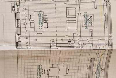 FARA COMISION casa ELEGANTA 4 camere P+1+pod cu placa terasa mare 24mp c tehnica - 20
