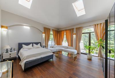 Vila  Premium | Design semnatura | Braytim, Timisoara | Comision 0 - 21