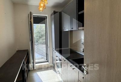 Greenfield, apartament 2 camere, gradina 67 mp, vedere padure (sud) - 7