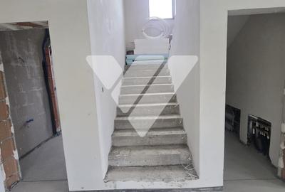 Casă individuală noua premium 5 camere, teren 561 mp Cisnadie Sibiu - 10