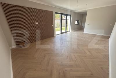 Casă individuală cu 4 camere în Calea Urseni