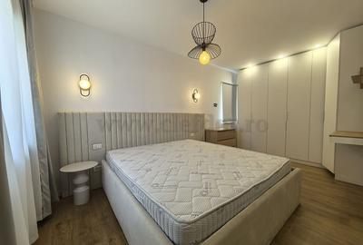 American Village- Vilă cu 5 camere  în zona Pipera - 13