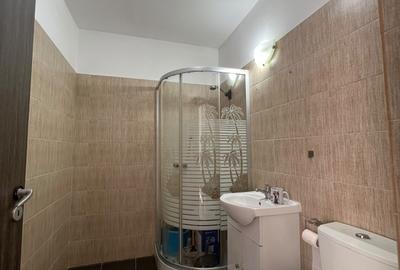 Prima inchiriere, apartament cu o camera, decomandat, zona Cetatii - 7