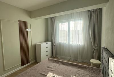 Apartament modern de vânzare – Șelimbăr, Sibiu, 46 mp utili + balcon | Etaj 1 - 9