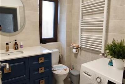 Apartament 3 camere cu Gradina Valea Lupului! Mobilat utilat! Loc de parcare - 7