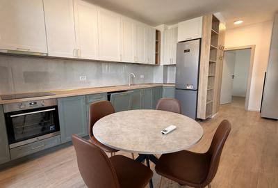 Apartament in zona Torontalului complex Ateneo - 3