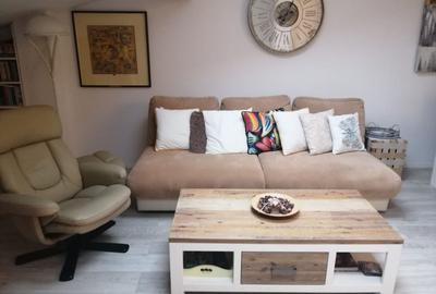 Apartement 2 camere Otopeni Liniste si Armonie, Bucatarie Inchisa - 1