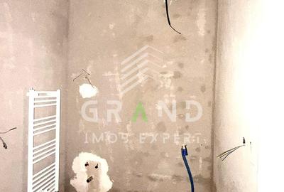 Oportunitate ! Apartament 4 Camere | Semifinisat | Logie 10 MP | Floresti - 20