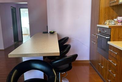 Ap 2 cam Floresti - 350 Euro - 2