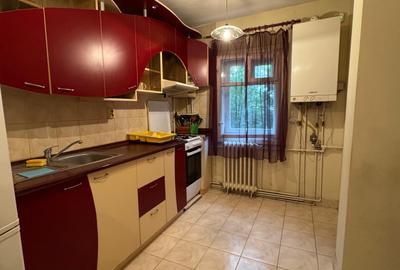 Apartament cu 3 camere in Zorilor - 7