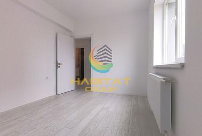 Apartament cu 3 camere semidecomandat în Berceni