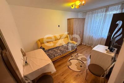 Apartament cu 2 camere decomandat, mobilat în Trivale