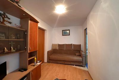 Apartament de închiriat | Etaj 2/4 | Mobilat și utilat | Centrala Termica - 1