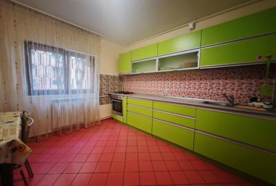 Nerva Traian planul II, metr. Timpuri Noi | Apartament spatios in bloc anvelopat - 21