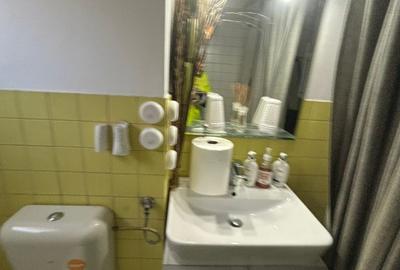 Garsoniera/Spațiu comercial/ birou – Piața Rosetti, parter/ 21 m - 7