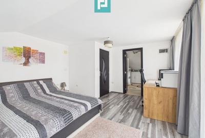 Casă individuală cu 4 camere în Sânandrei (Timiș) - 15