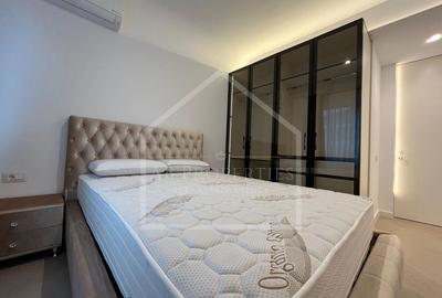 Apartament cu 2 camere decomandat, mobilat în Pipera