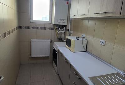 Inchiriere garsoniera decomandata, Oltenitei-Aparatorii Patriei - 6