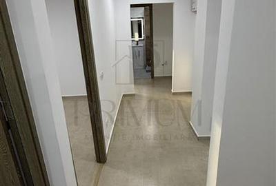 COMPLEX - 4 CAM - DECOM. - ETAJ 1 - CENTRALA PRORPIE - BOXA - 2 BAI - RENOVAT - 5