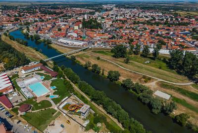 Casă de vînzare în Lugoj. - 2