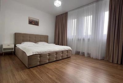 Apartament 3 camere Piata Romana | Centrala proprie - 4