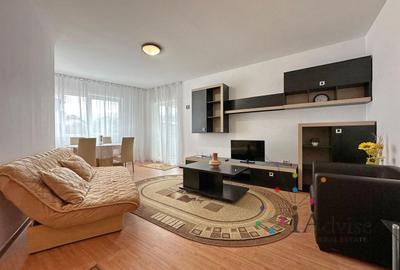 Apartament cu 2 camere decomandat, mobilat în Astra