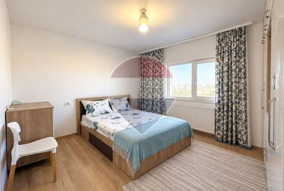 Apartament 2 camere  de inchiriat | Inel II | Constanța loc de parcare - 13
