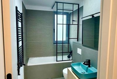 Apartament cu 2 camere de închiriat – Calea Torontalului, lângă Lidl - 4
