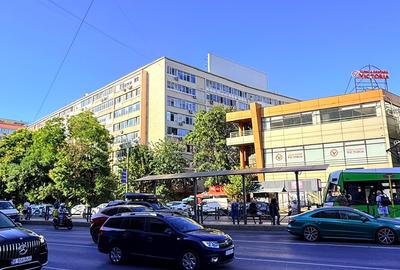 Piața Iancului - vizavi Metrou Iancului /  Supermarket Intermacedonia - 4