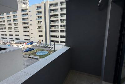 Lujerului lGarsoniera39Mpl Smart Residence l Etaj 1,2,3l 7 Min Metrou l TVA Incl - 8