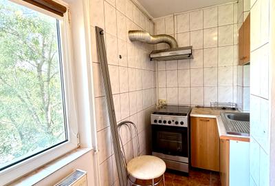 Garsonieră 39 mp – Zona Mall Vitan / Alba Iulia | 11 min Metrou - 5