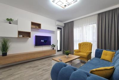 Exigent Plaza Faza 2 - Lujerului | Garsoniera | Decomandata | Metrou - 2