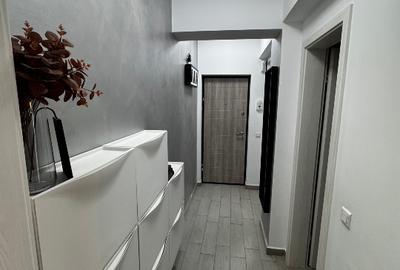 Apartament 2 camere/Titan Sun Park 7 - 12