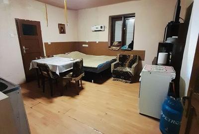 Casă + 2870 mp teren – oportunitate Ciocaia - 13