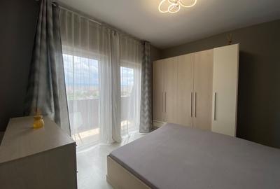 Apartament de inchiriat | 3 camere -  2 dormitoare | Marasti | Parcare - 5