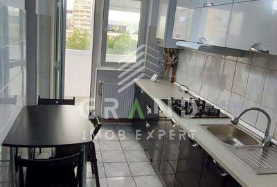 Apartament de Inchiriat : 2 Camere Decomandate | Etaj 6/10 | Gheorgheni/Unirii - 3