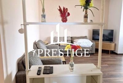 Apartament cu 3 camere decomandat, mobilat în Ștrand