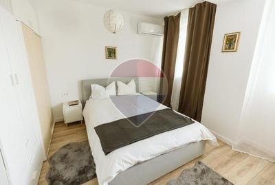 Apartament cu 2 camere de închiriat în zona 13 Septembrie - 3