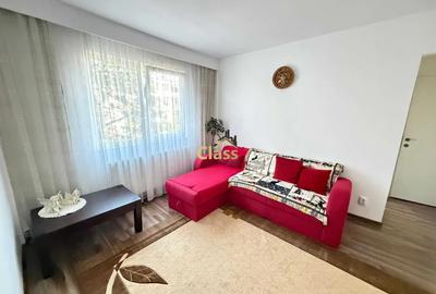 Apartament 3 camere | etaj intermediar |45 mpu| Baza Sportiva Manastur - 1