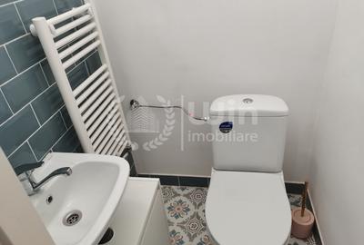 Inchiriere casa / spatiu birou pe doua niveluri | 50mp | Centru - 5