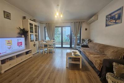 Vila Parcul Circului Stefan Cel Mare Constructie 2013 - 1