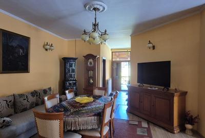 Casa singur in curte Ultracentral - str. Rodnei - 9