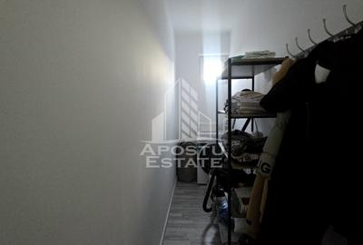 Duplex mobilat de vanzare, 3 camere si 2 bai, Mosnita Veche - 17