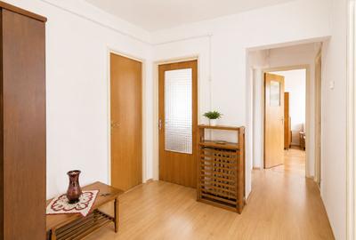 De vânzare – Apartament 3 camere decomandate în Grădini Mănăștur - 9