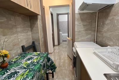 De inchiriat! Apartament 2camere, D,Tudor Vladimirescu - 8