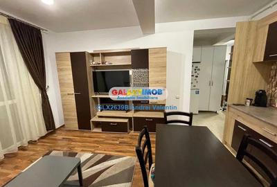 Apartament 2 Cam Berceni - Aparatorii Patriei - Parcare - 3