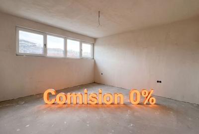3 Camere, Imobil Nou, Terasa Rooftop, Buna Ziua - 5