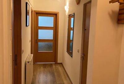 Apartament 2 camere balcon zona Vasile Aaron - 5