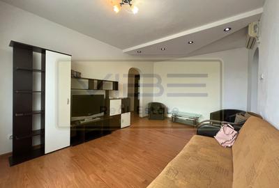Apartament 3 camere zona Garii - 10 min Copou - 2