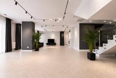 Inchiriere vila premium | 5 dormitoare | Piscina | Oxford Gardens - 1